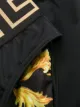 Versace baroque print briefs