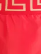 Versace Costume da bagno con Chiave Greca