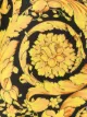 Versace Barocco-print knee-length swim shorts