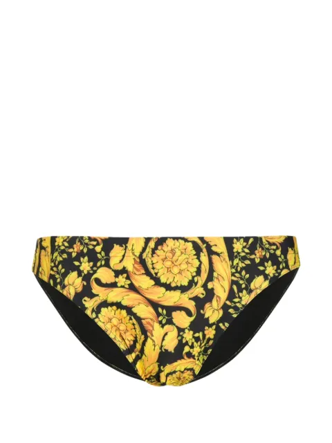 Versace Barocco swim trunks
