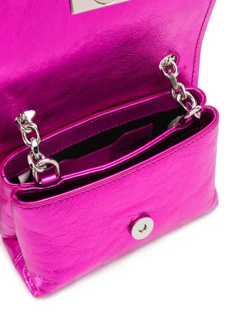 binder clip bag