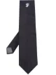 Image 1 of Gianfranco Ferré Pre-Owned 1990s logo embroidered tie