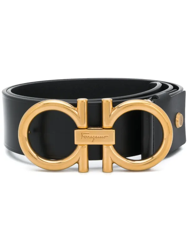 ferragamo belt farfetch