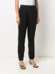 alexanderwang.t logo sweatpants