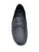 Versace embroidered Medusa loafers