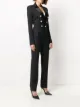Balmain button-front jumpsuit