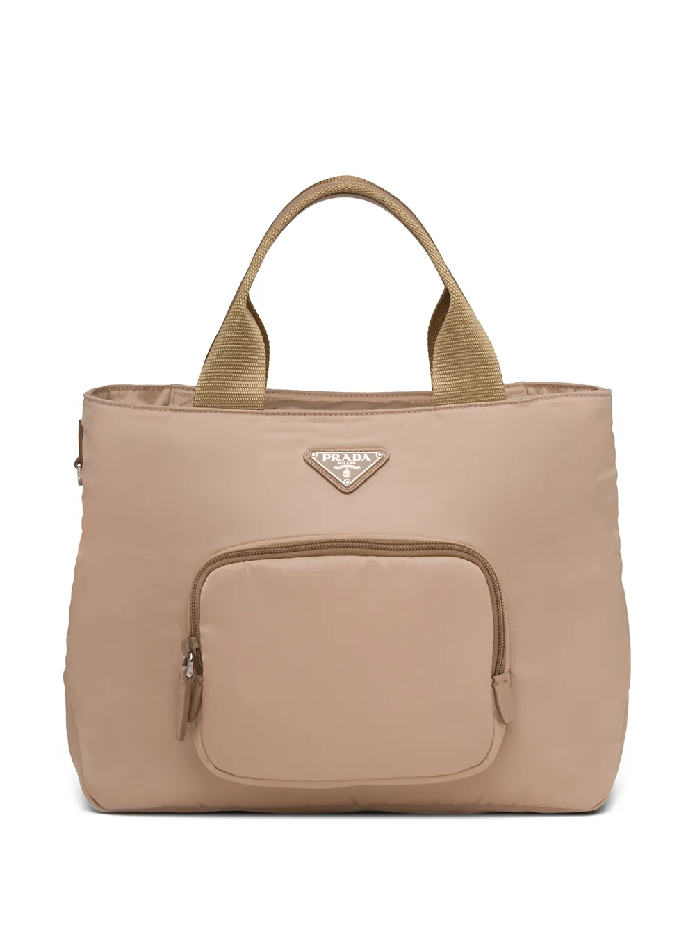 prada small tote