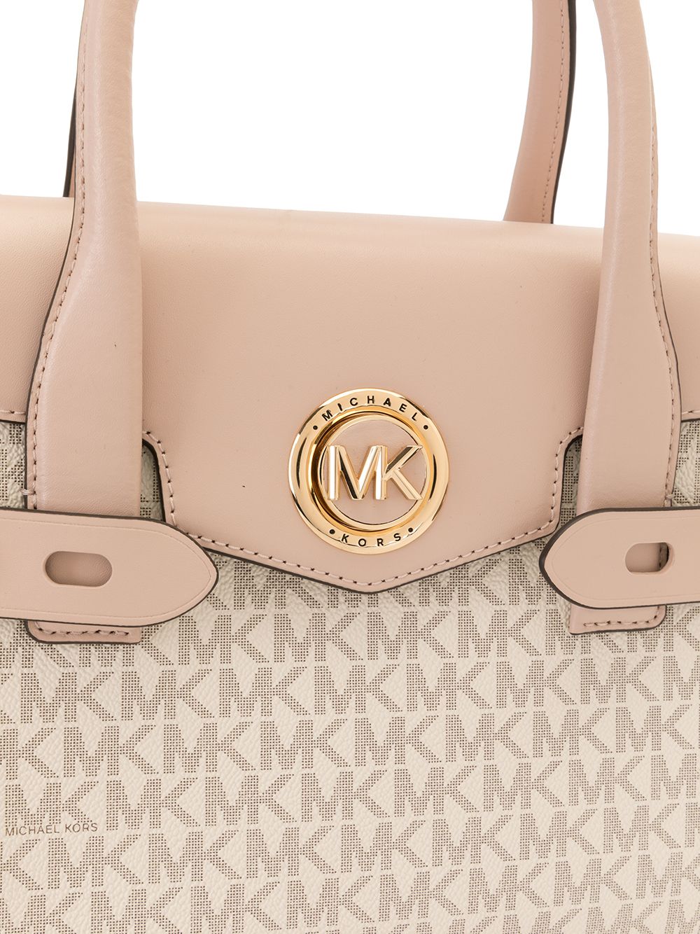 фото Michael michael kors сумка-сэтчел sm flap