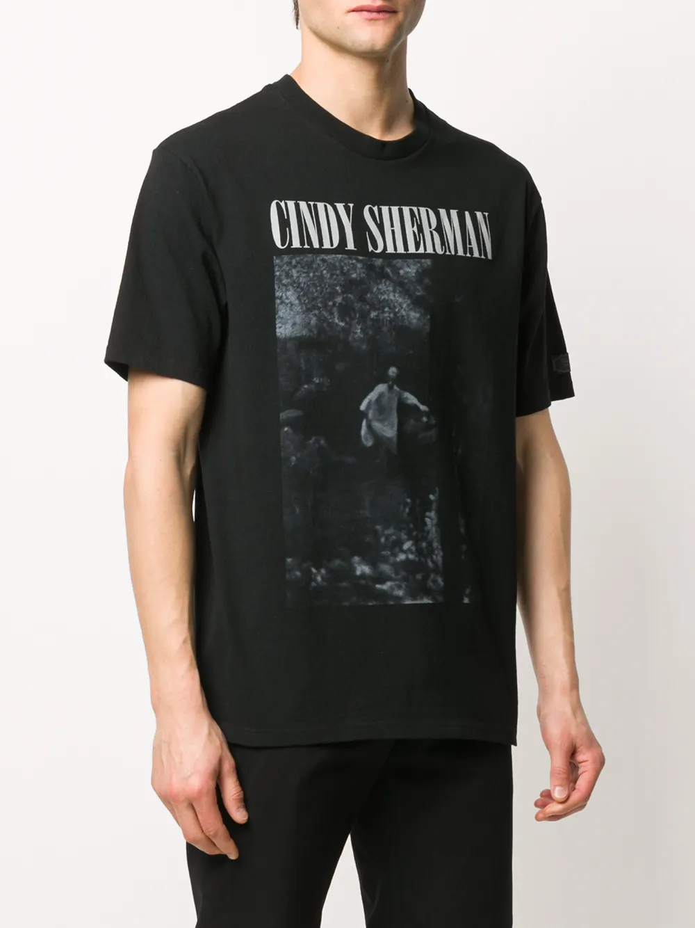 Undercover Undercover x Cindy Sherman Tシャツ - Farfetch