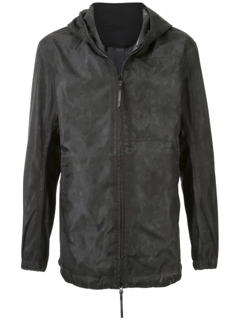 boris bidjan saberi moletom com capuz