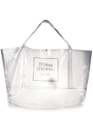 opening ceremony bolsa