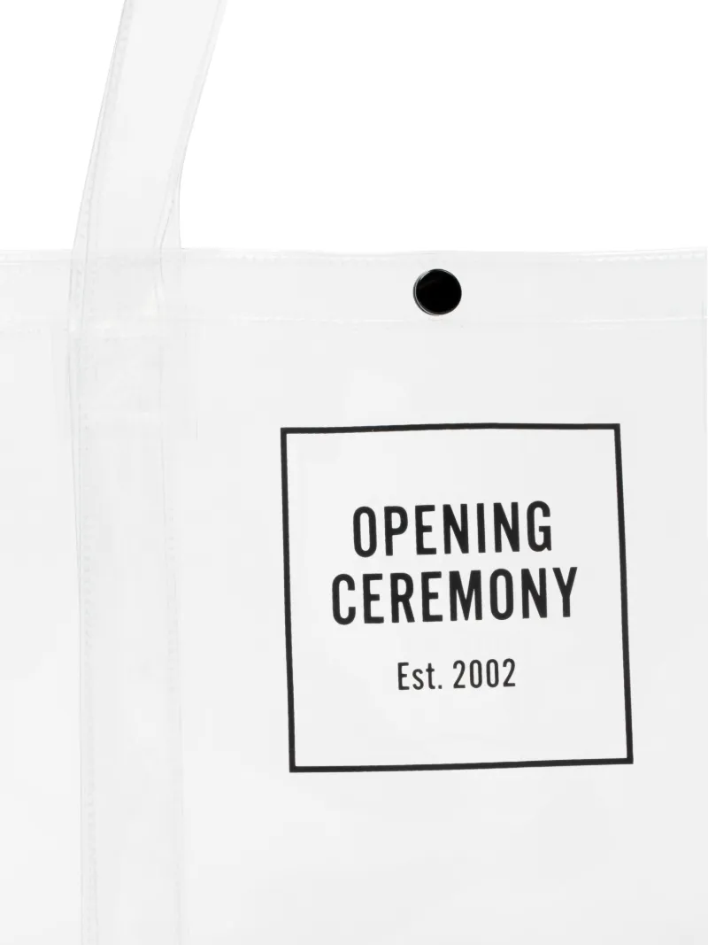 Opening Ceremony logo