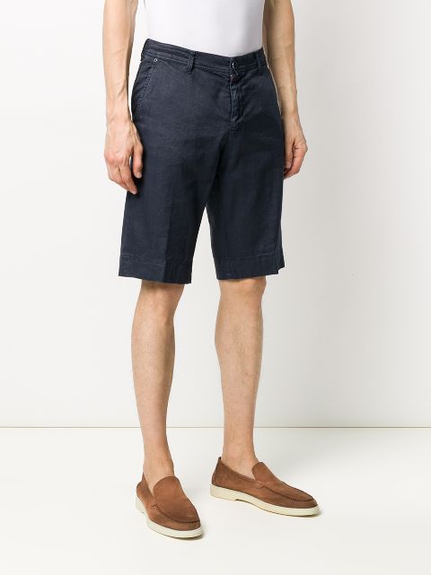 kiton shorts