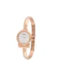 Image 1 of Salvatore Ferragamo Watches Gancini bangle watch