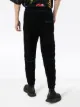 Marcelo Burlon County of Milan cross slim fit jogging trousers