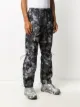 Marcelo Burlon County of Milan high-rise camouflage-print track pants