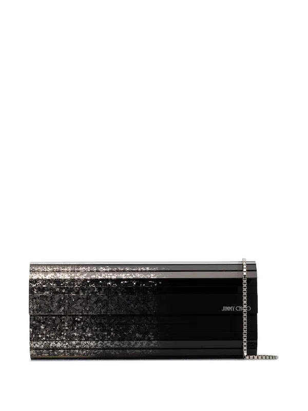 white marble clutch bag