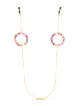 Изображение 1 из Frame Chain цепочка для очков Candy Pop с бусинами