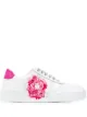 Image 1 of Versace Medusa head sneakers