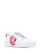 Image 2 of Versace Medusa head sneakers
