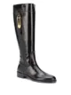 Image 2 of Versace Safety Pin boots
