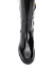 Versace Safety Pin boots