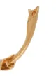 Versace Medusa Calla lily bracelet