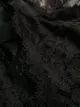 Versace Barocco lace body