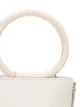 Jil Sander logo-print tote bag