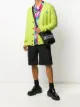Image 2 of Versace embroidered Medusa cardigan