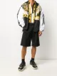 Image 2 of Versace graphic print shirt