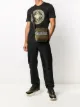 الصورة 2 من Versace بنطال بجيوب متعددة