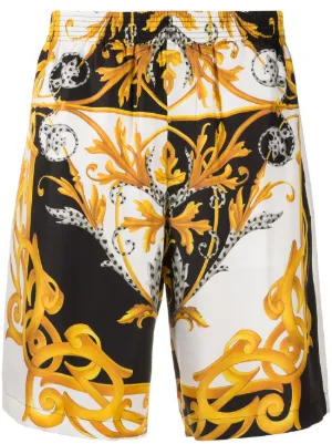 versace shorts price