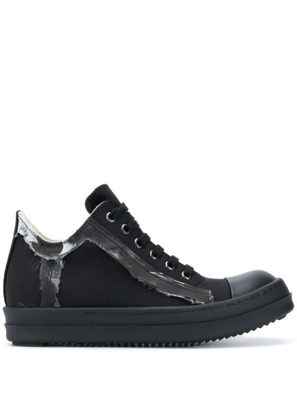 rick owens sneakers