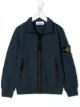 الصورة 1 من Stone Island Junior سويت شيرت بشارة شعار الماركة
