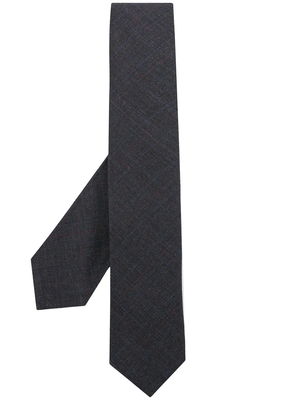 

Gianfranco Ferré Pre-Owned 1990s classic tie - Grey