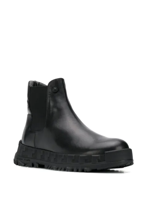 versace greca rhegis boots