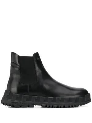 botas versace