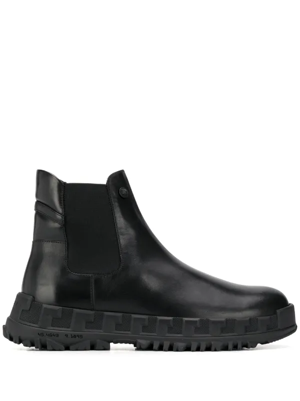 Versace best sale greca rhegis