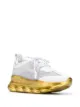 Image 2 of Versace Chain Reaction sneakers