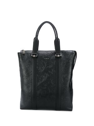 versace mens bag