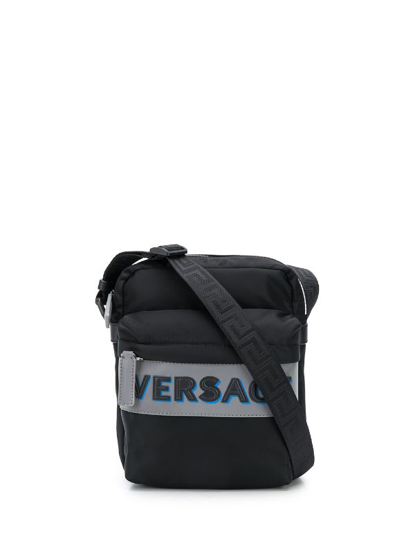 versace pouch