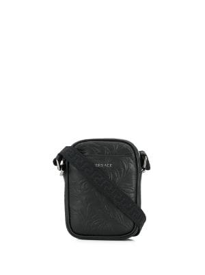 Versace Bags for Men - Farfetch AU