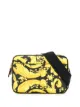 Image 1 of Versace Barocco-print belt bag