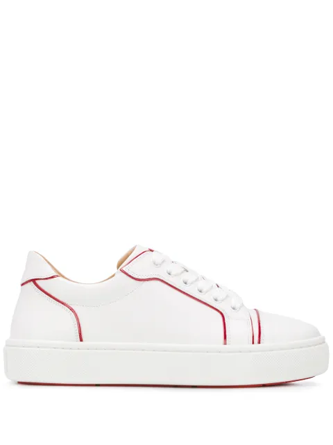 Christian Louboutin low-top sneakers