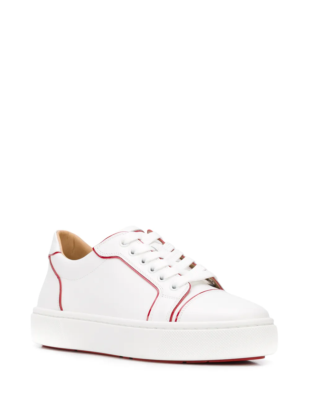 Christian Louboutin tenis bajos | Tenis bajos | Image 2