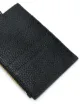 Image 2 of Versace Medusa lanyard leather wallet