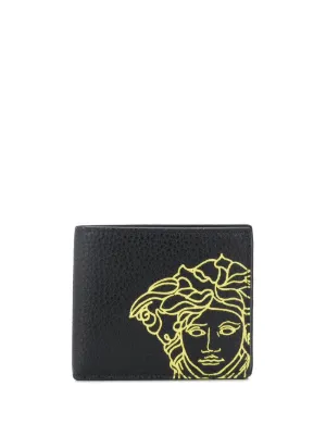 خوذة عجل قمة الرأس billeteras versace para hombre - ffigh.org