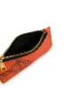 Versace medusa long wallet