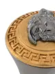 Versace кольцо с декором Medusa